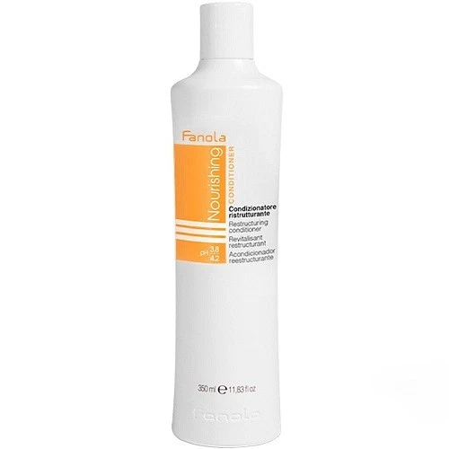 Fanola Nourishing Restructuring Conditioner 11.83 oz